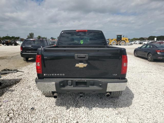 Photo 6 from auction – 2007 CHEVROLET SILVERADO with VIN 2GCEC13J871507962