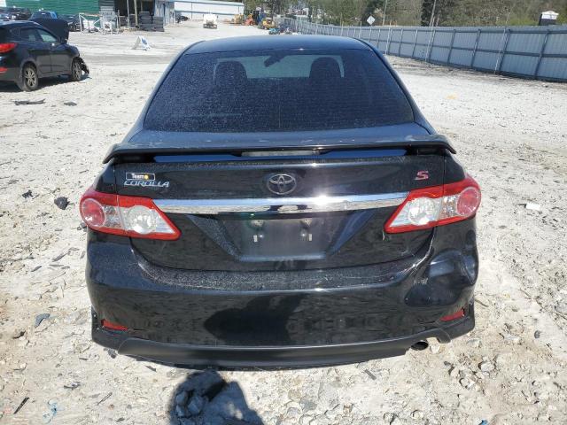 Foto 6 de la subasta – 2012 TOYOTA COROLLA BA con VIN 5YFBU4EE5CP050363