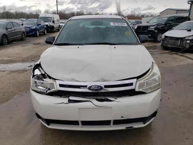 Photo 5 from auction – 2009 FORD FOCUS SE with VIN 1FAHP35N29W208515