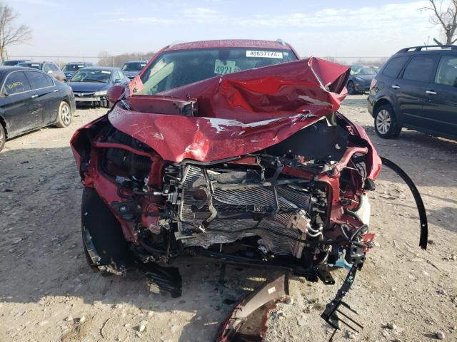 Photo 5 from auction – 2019 BUICK ENVISION E with VIN LRBFXCSAXKD030842