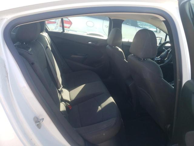 Photo 10 from auction – 2017 CHEVROLET CRUZE with VIN 1G1BE5SM9H7213628