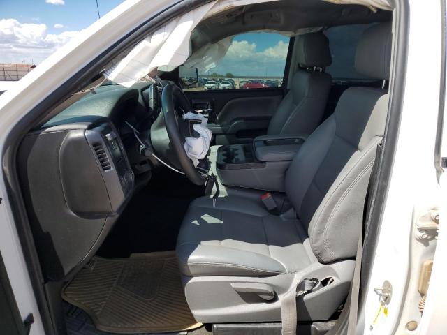 Photo 7 from auction – 2015 GMC SIERRA C15 with VIN 1GTR1TECXFZ172789