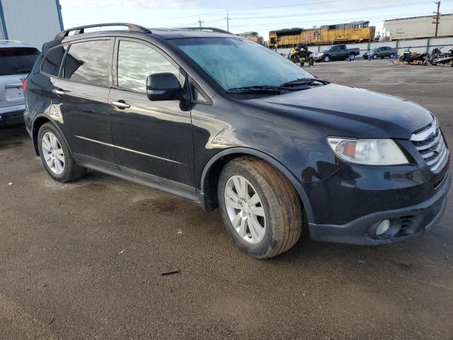 Photo 4 from auction – 2009 SUBARU TRIBECA LI with VIN 4S4WX93D894401046