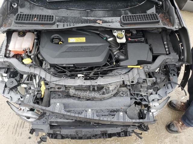 Photo 11 from auction – 2014 FORD ESCAPE SE with VIN 1FMCU0GX9EUA18884