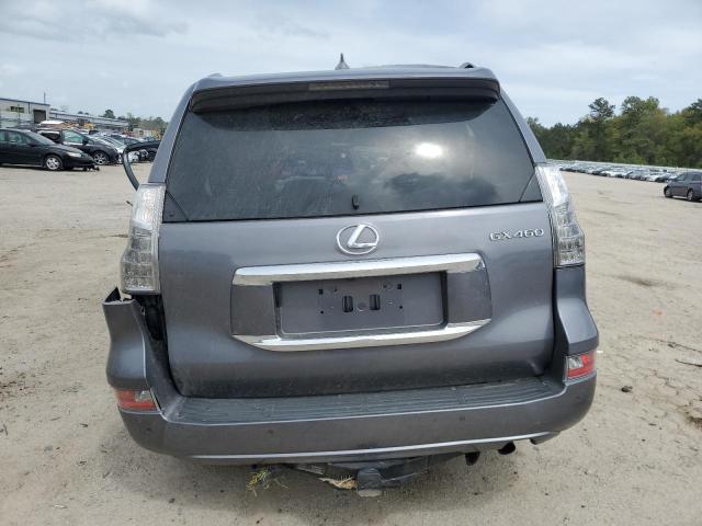 Photo 6 from auction – 2019 LEXUS GX 460 with VIN JTJBM7FX9K5238698