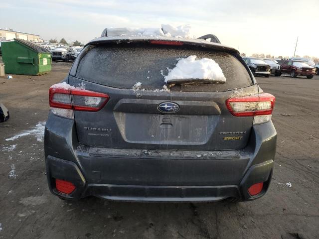 Photo 6 from auction – 2021 SUBARU CROSSTREK with VIN JF2GTHRC7MH267291