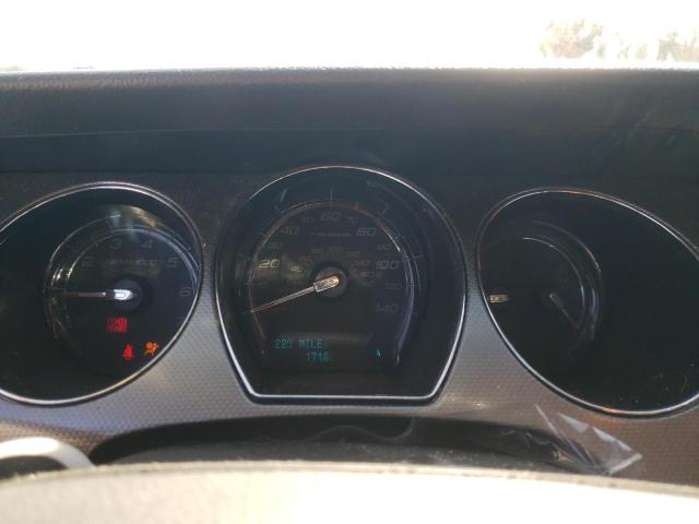 Photo 9 from auction – 2011 FORD TAURUS SEL with VIN 1FAHP2EW0BG187621