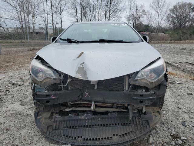 صورة رقم 5 من المزاد - 2015 TOYOTA COROLLA L مع VIN 2T1BURHE2FC374674