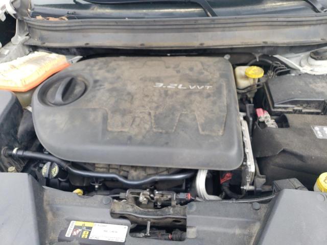 Photo 12 from auction – 2014 JEEP CHEROKEE T with VIN 1C4PJMBS5EW201902