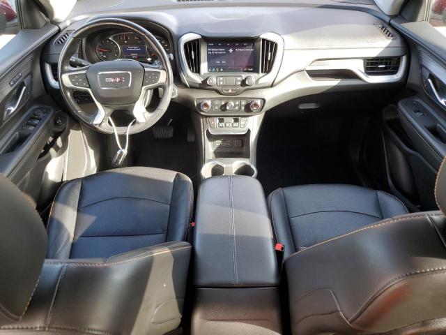 Photo 8 from auction – 2019 GMC TERRAIN SL with VIN 3GKALPEX7KL270430