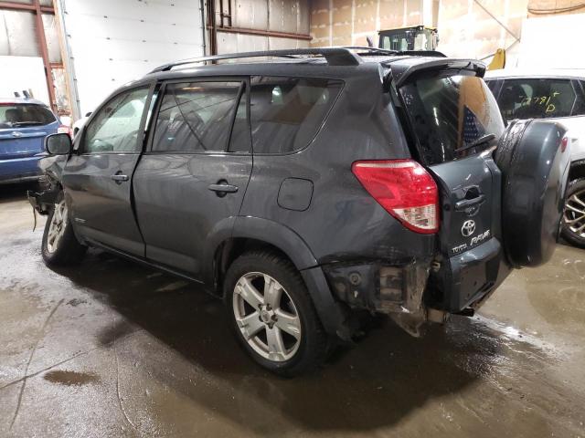 Photo 2 from auction – 2006 TOYOTA RAV 4 with VIN JTMBD32V565010185