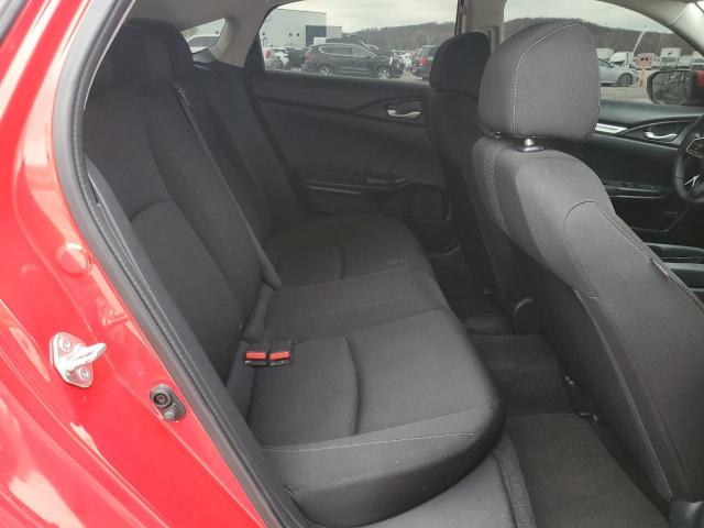 Photo 10 from auction – 2017 HONDA CIVIC LX with VIN 2HGFC2E56HH560356