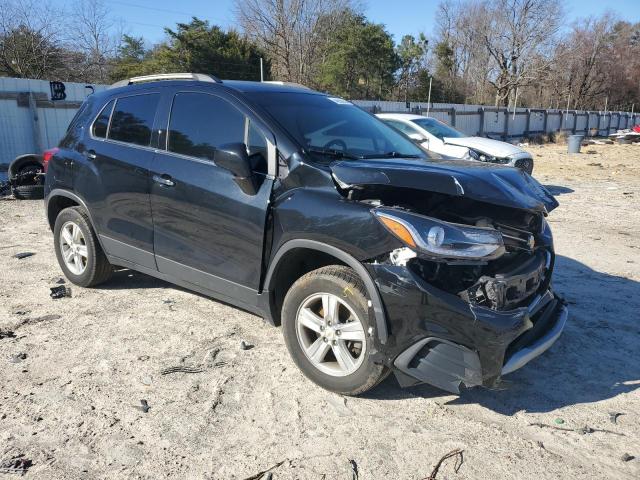 Photo 4 from auction – 2019 CHEVROLET TRAX 1LT with VIN KL7CJPSB4KB947936