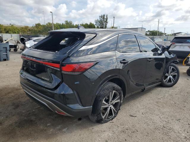 Photo 3 from auction – 2023 LEXUS RX 350 PRE with VIN JTJCHMAA2P2010349