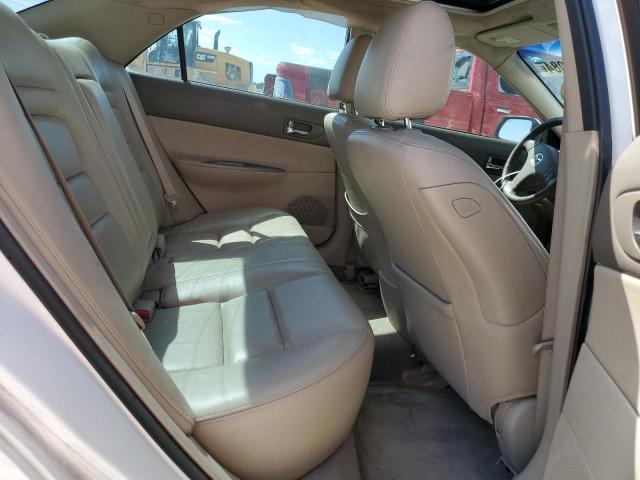 Photo 10 from auction – 2004 MAZDA 6 S with VIN 1YVHP80D145N91670