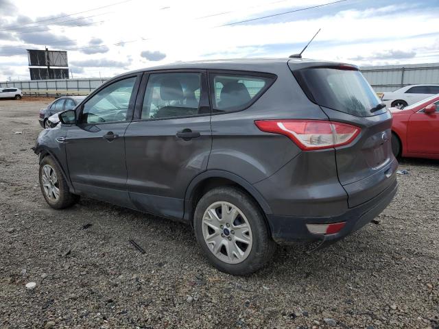 Photo 2 from auction – 2016 FORD ESCAPE S with VIN 1FMCU0F73GUB79171
