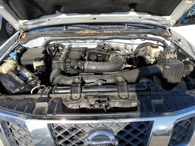 Photo 11 from auction – 2016 NISSAN FRONTIER S with VIN 1N6BD0CT4GN718180