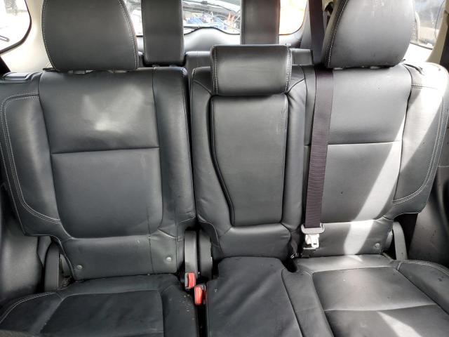 Photo 10 from auction – 2019 MITSUBISHI OUTLANDER with VIN JA4AZ3A34KZ041101