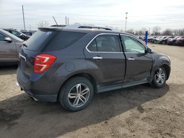 Photo 3 from auction – 2016 CHEVROLET EQUINOX LT with VIN 2GNFLGE38G6350174
