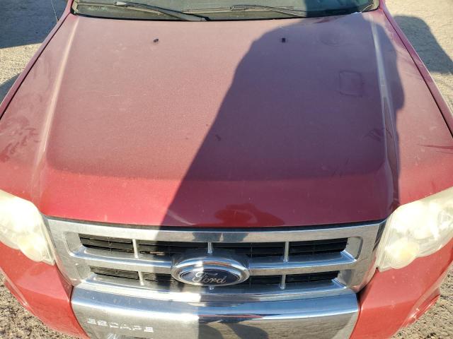 Photo 11 from auction – 2009 FORD ESCAPE LIM with VIN 1FMCU04G59KC67608
