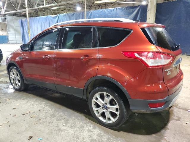 Photo 2 from auction – 2015 FORD ESCAPE TIT with VIN 1FMCU9JX5FUA40363