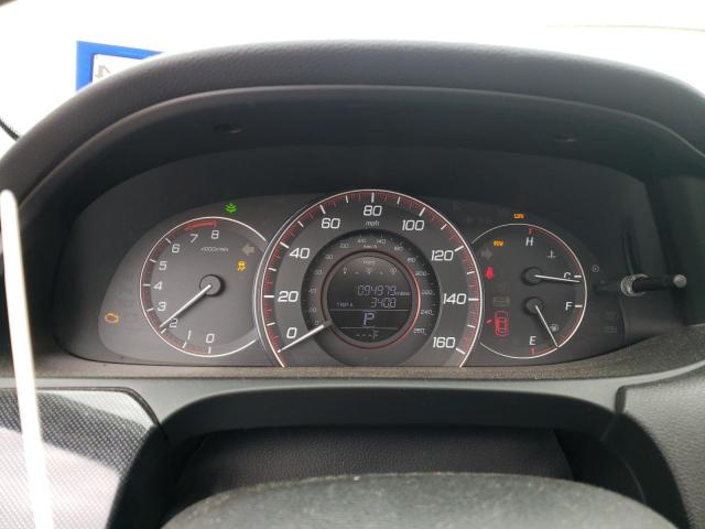 Photo 9 from auction – 2015 HONDA ACCORD EXL with VIN 1HGCT1B80FA005779