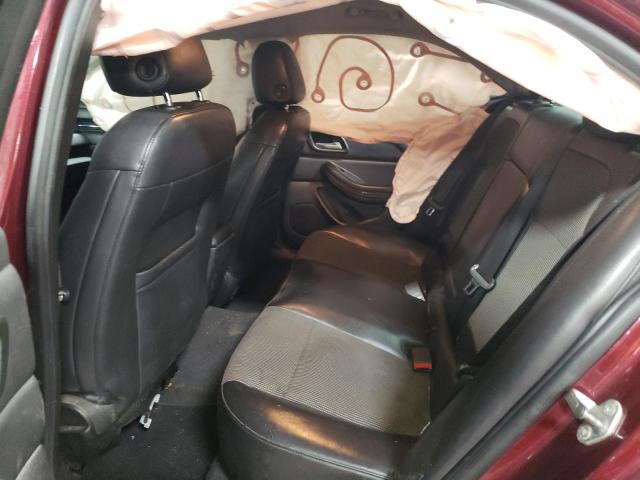 Photo 10 from auction – 2016 CHEVROLET MALIBU LIM with VIN 1G11C5SA6GF146210