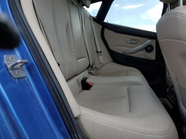 Photo 10 from auction – 2016 BMW 428 I GRAN with VIN WBA4A9C58GGL88877