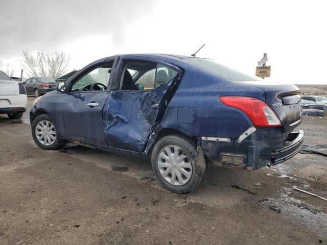 Photo 2 from auction – 2012 NISSAN VERSA S with VIN 3N1CN7AP1CL927750
