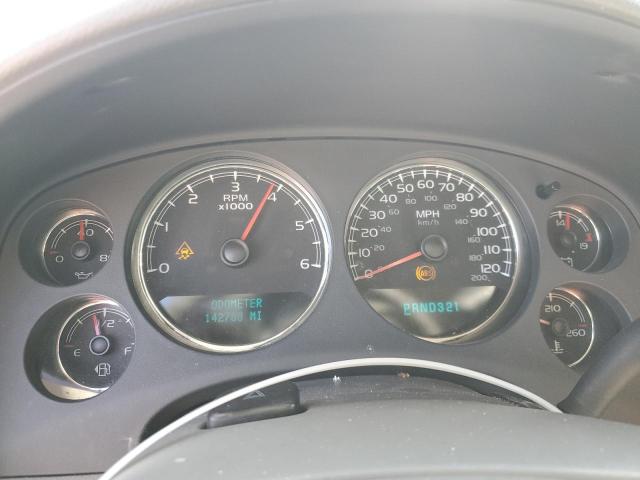 Photo 9 from auction – 2007 CHEVROLET SUBURBAN C with VIN 1GNFC16J57R276078