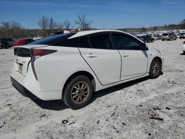 Photo 3 from auction – 2018 TOYOTA PRIUS with VIN JTDKARFU9J3059987