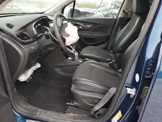Photo 7 from auction – 2019 BUICK ENCORE PRE with VIN KL4CJESB9KB912018