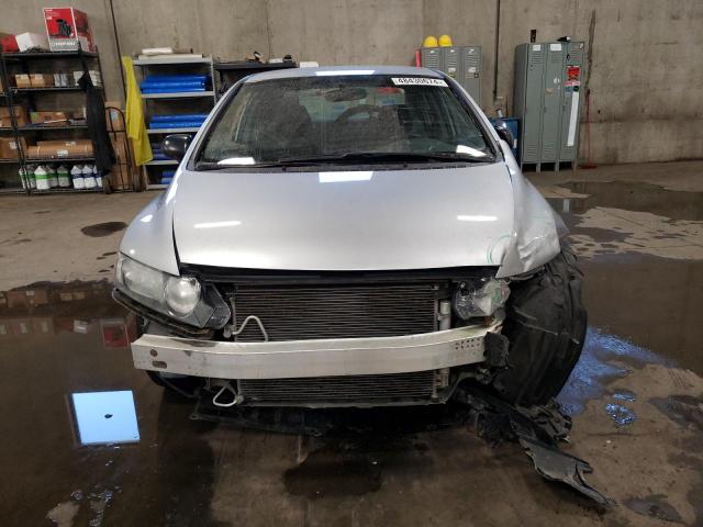 Photo 5 from auction – 2010 HONDA CIVIC VP with VIN 19XFA1F39AE082155