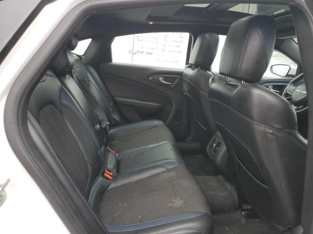 Photo 10 from auction – 2015 CHRYSLER 200 S with VIN 1C3CCCBB9FN693171