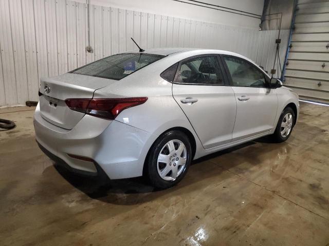 Photo 3 from auction – 2020 HYUNDAI ACCENT SE with VIN 3KPC24A66LE115117