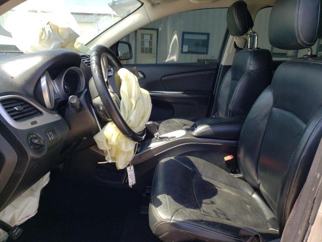 Photo 7 from auction – 2014 DODGE JOURNEY SX with VIN 3C4PDCBG7ET103764