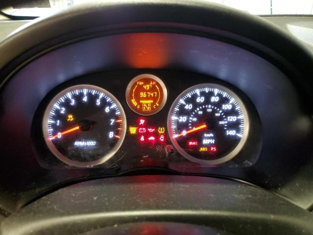 Photo 9 from auction – 2012 NISSAN SENTRA 2.0 with VIN 3N1AB6APXCL767202