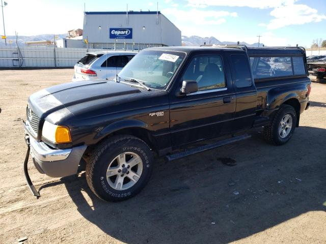 FORD RANGER SUP 2003 with VIN 1FTZR45E63PB13665 - Photo from auction