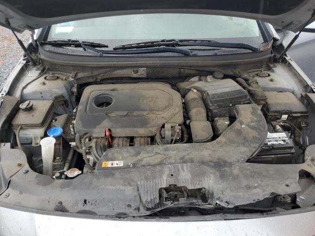 Photo 11 from auction – 2016 HYUNDAI SONATA SE with VIN 5NPE24AFXGH324905