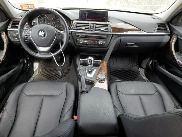 Photo 8 from auction – 2015 BMW 328 XI SUL with VIN WBA3B5G55FNS20281