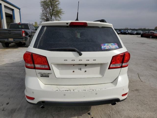 Photo 6 from auction – 2011 DODGE JOURNEY MA with VIN 3D4PG1FG3BT526930