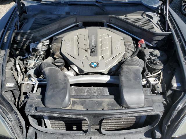 Photo 11 from auction – 2011 BMW X5 XDRIVE5 with VIN 5UXZV8C57BL420580