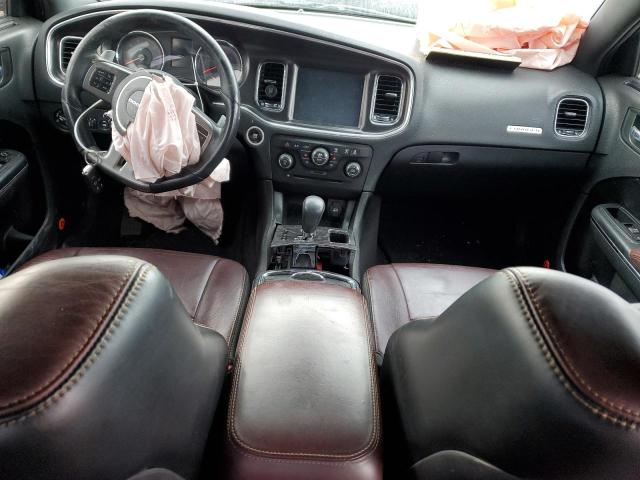 Photo 8 from auction – 2014 DODGE CHARGER with VIN 2C3CDXCT5EH277430
