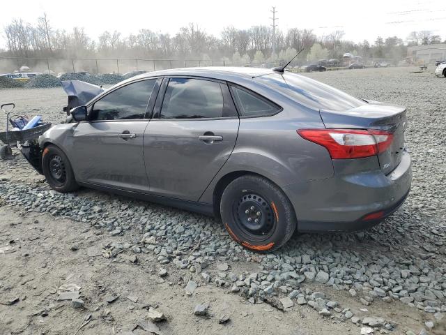 Photo 2 from auction – 2014 FORD FOCUS SE with VIN 1FADP3F24EL164144