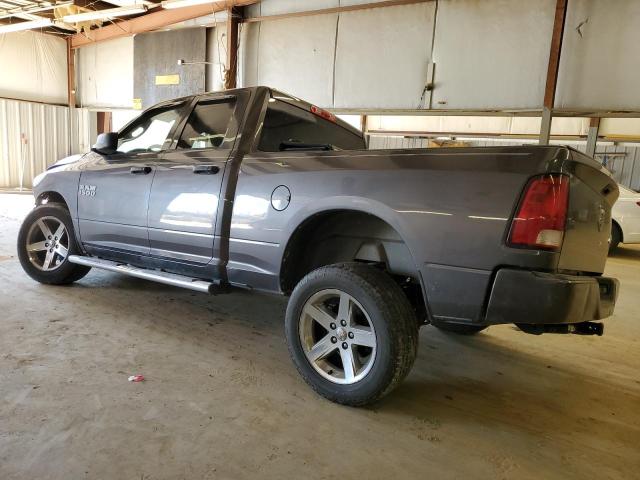Photo 2 from auction – 2017 RAM 1500 ST with VIN 1C6RR7FG1HS528776