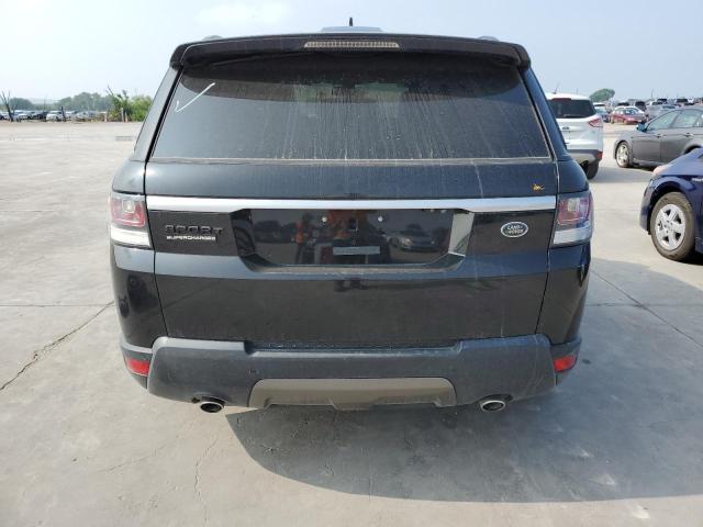 Foto 6 de la subasta – 2016 LAND ROVER RANGE ROVE con VIN SALWR2KF2GA555526