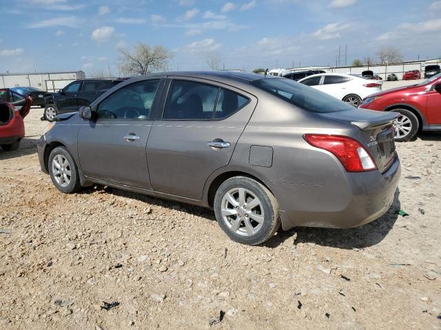 Photo 2 from auction – 2012 NISSAN VERSA S with VIN 3N1CN7AP1CL920197