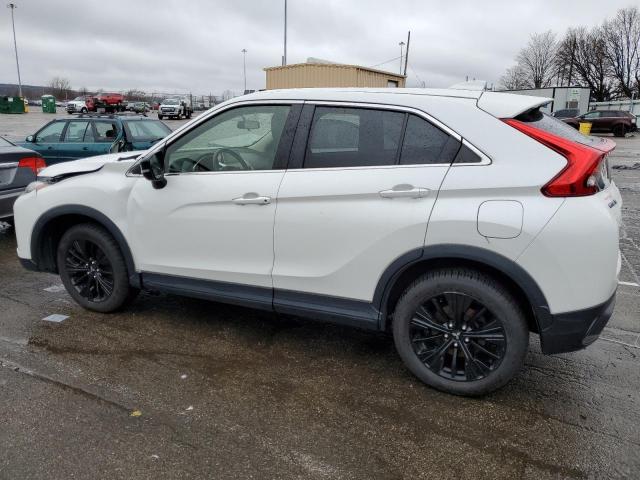 Photo 2 from auction – 2018 MITSUBISHI ECLIPSE CR with VIN JA4AT4AA8JZ043552
