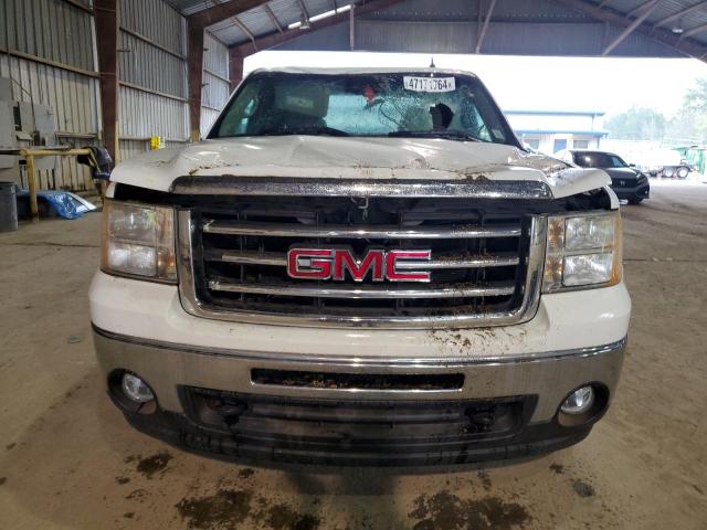 Photo 5 from auction – 2013 GMC SIERRA K15 with VIN 1GTR2VE73DZ244635