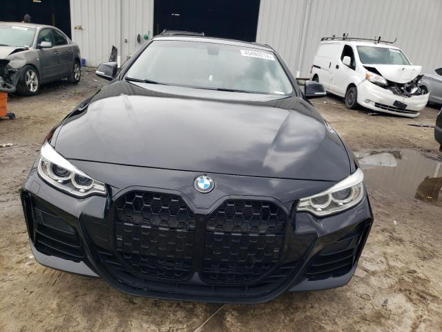 Photo 5 from auction – 2015 BMW 428 I with VIN WBA3N3C57FK232659